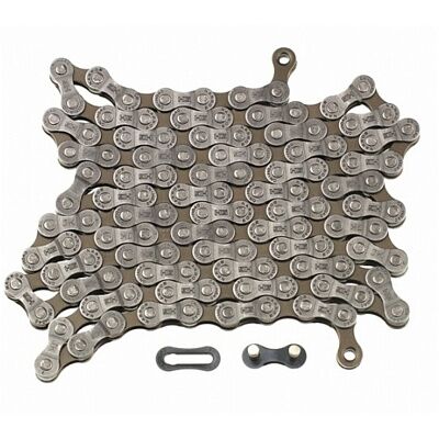 Цепь Shimano HG40, 6/7/8 ск ECNHG40115S/100061M