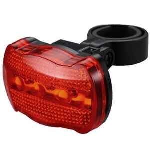 Велосипедный фонарь JINGYI JY-391T Велосипедный фонарь JINGYI JY-391T