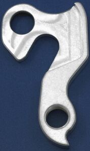 Держатель заднего переключателя CNC Сервис № 122 (2711)