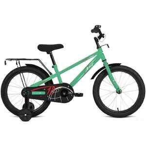 Детский велосипед Forward Meteor 14 2023 (мятный)