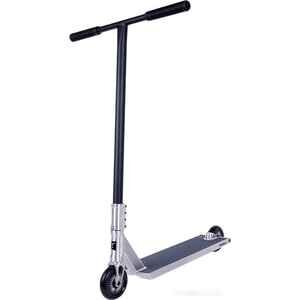 Трюковый самокат Techteam Parmula 2024 (серый)