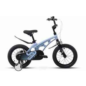 Детский велосипед Stels Galaxy 14 V010 (голубой, 2024) Детский велосипед Stels Galaxy 14 V010 (голубой, 2024)