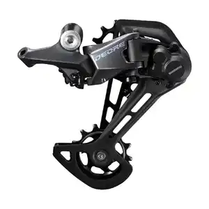 Задний переключатель Shimano RD-M6100 SGS, 12ск., DEORE IRDM6100SGS