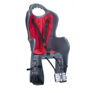 Детское велокресло HTP Elibas T-29