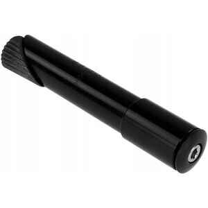 Адаптер выноса No name Q-82A 28.6/22.2 (Black) (3578) Адаптер выноса No name Q-82A 28.6/22.2 (Black) (3578)