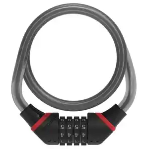 Велозамок Zefal K-Traz C8 Code / 4915B