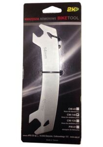 Ключи конусные 2K CW-146 (3123) Ключи конусные 2K CW-146 (3123)