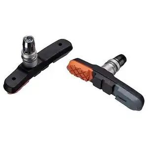 Тормозные колодки Baradine MTB-960V GY/BK/OE (1041)