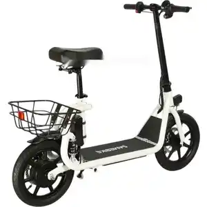 Электросамокат SameBike Comfort Pro 10