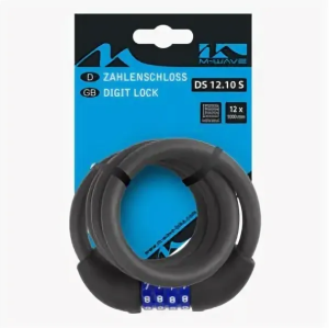 Велозамок M-Wave (231060) Велозамок M-Wave (231060)