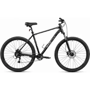 Велосипед MAXTER Dallas 29 р.19 черный