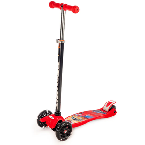 Самокат Favorit MAXI 4108C-22