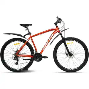 Велосипед Racer XC90 29 р.18 2026 (красный)