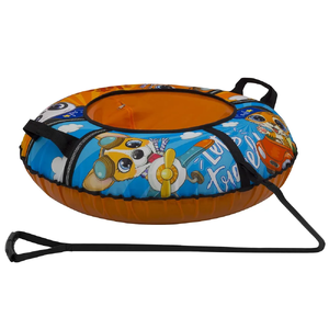 Тюбинг Тяни-Толкай Оксфорд Travel 83 см (с камерой)