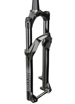 Вилка RockShox Recon Silver 29 120 [140]
