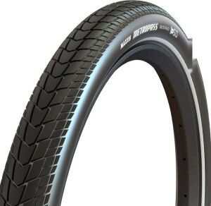 Велопокрышка Maxxis Metropass Wire 4S RI+REF 60TPI 27.5x2.00 ETB00469400 Велопокрышка Maxxis Metropass Wire 4S RI+REF 60TPI 27.5x2.00 ETB00469400