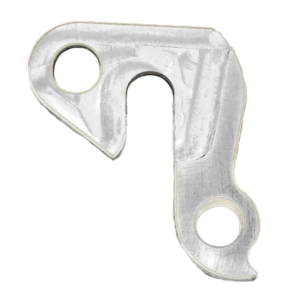 Держатель заднего переключателя CNC Сервис № 144 (3518) Держатель заднего переключателя CNC Сервис № 144 (3518)