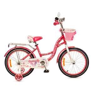 Детский велосипед Favorit Butterfly 20 (розовый) BUT-Y20RS