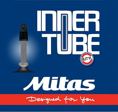 Велокамера Mitas FV33 BOX Classic 25/37-559 26x1.0-1.5 10301175