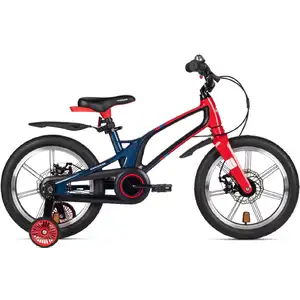 Детский велосипед Montasen MB04 (MB04-16RD) красный