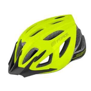 Спортивный шлем FORCE Swift (L/XL, fluo)