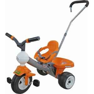 Детский велосипед Полесье Дидактик 3 (46390) Детский велосипед Полесье Дидактик 3 (46390)