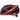 Спортивный шлем HQBC IQE150 Black/Red matte, р-р 54-58 Q090331M preview