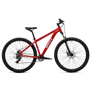 Велосипед Welt Storm 29 MD M 2025 (Vivid Red) Велосипед Welt Storm 29 MD M 2025 (Vivid Red)