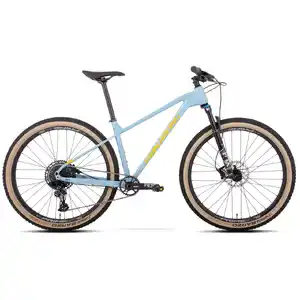 Велосипед Titan Racing Drone Expert (M(17) Steel Blue)