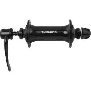 Втулка передняя Shimano HBTX800AAL 36 отв 80643 Втулка передняя Shimano HBTX800AAL 36 отв 80643