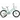 Детский велосипед Stels Talisman Lady 16 Мятный preview