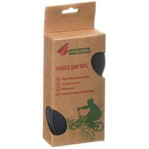 Обмотка руля Hualong 30х1900мм HL-GR28-5-CBK (черный)