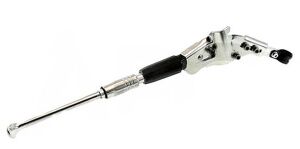 Подножка Haiwey HW 172138-S (1228)