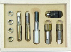 Набор инструментов Cyclus 720017 Набор инструментов Cyclus 720017