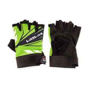 Перчатки велосипедные Ausini VAVA ХL (LV24-49)