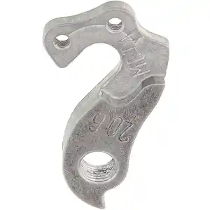 Держатель заднего переключателя CNC Сервис № 206 (2738)