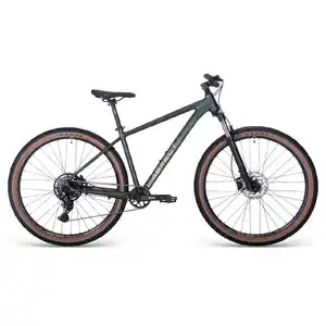 Велосипед Aspect Cobalt Pro 29 (20, зеленый)
