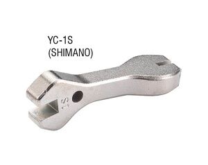 Ключ спицевой Bike Hand YC-1S Ключ спицевой Bike Hand YC-1S