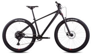 Велосипед Atom Xtrail X10 (L/17, MatteDarknightBlack) Велосипед Atom Xtrail X10 (L/17, MatteDarknightBlack)