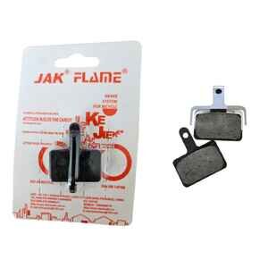 Тормозные колодки Jak YK-01