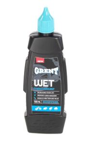 Цепная велосмазка Grent PTFE Dry Lube 120мл (5258)