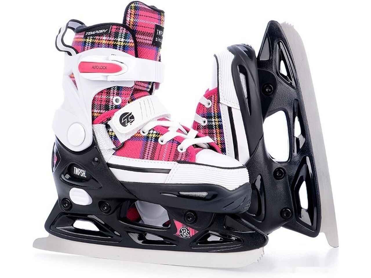 Коньки Tempish Rebel ice T girl (р. 29-32) Коньки Tempish Rebel ice T girl (р. 29-32)