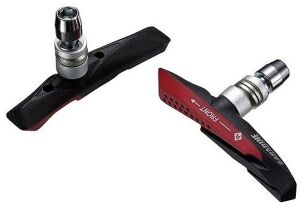 Тормозные колодки Baradine MTB-959V (2207)