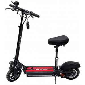 Самокат Kugoo Max Speed