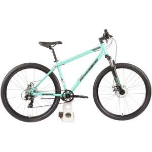 Велосипед Forward SPORTING SX 27.5 (19, мятный/бежевый, 2025) Велосипед Forward SPORTING SX 27.5 (19, мятный/бежевый, 2025)