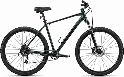 Велосипед MAXTER Dallas 29 р.23 зеленый