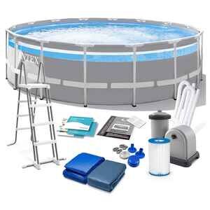 Бассейн INTEX 26730NP