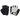 Велоперчатки Jaffson SCG 46-0398 L (5473 Black/Grey) preview