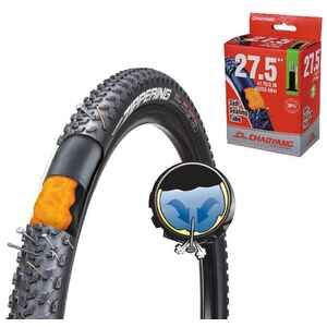Велокамера Chaoyang 29X1.75/2.10 Y110303F