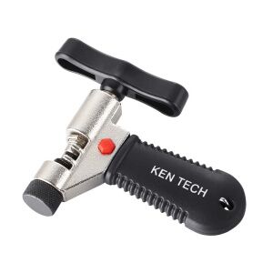 Выжимка цепи для велосипеда Kenli KL-9724N Выжимка цепи для велосипеда Kenli KL-9724N
